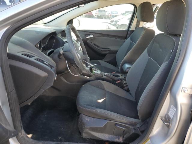 Photo 6 VIN: 1FADP3F21EL282426 - FORD FOCUS SE 