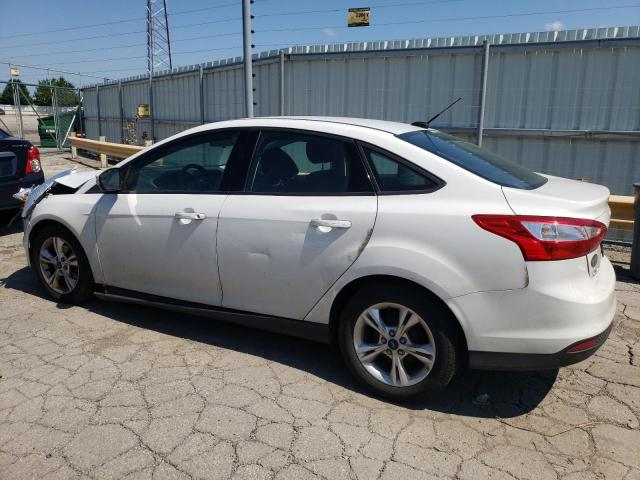 Photo 1 VIN: 1FADP3F21EL282622 - FORD FOCUS SE 