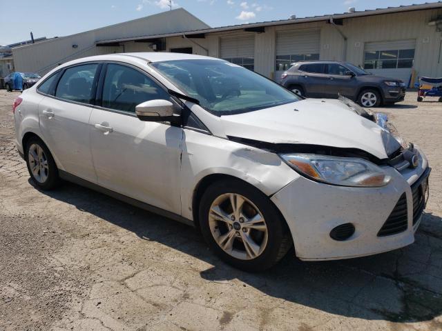 Photo 3 VIN: 1FADP3F21EL282622 - FORD FOCUS SE 