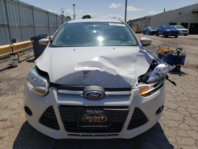 Photo 4 VIN: 1FADP3F21EL282622 - FORD FOCUS SE 