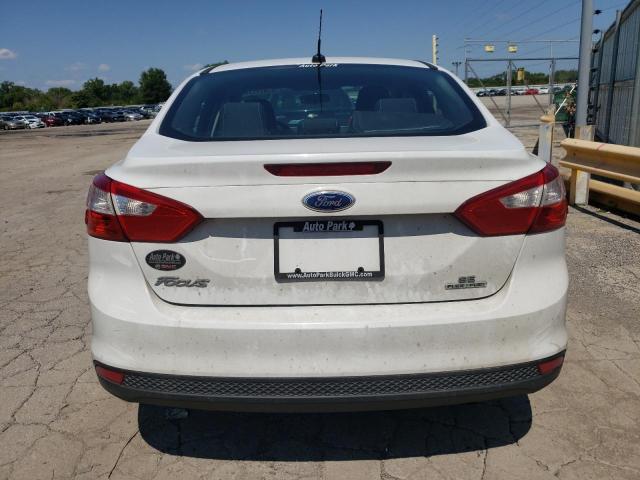 Photo 5 VIN: 1FADP3F21EL282622 - FORD FOCUS SE 