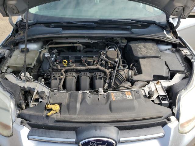 Photo 10 VIN: 1FADP3F21EL282944 - FORD FOCUS 