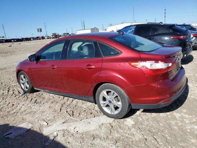 Photo 1 VIN: 1FADP3F21EL283155 - FORD FOCUS SE 