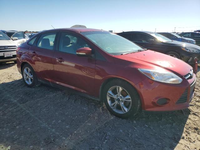 Photo 3 VIN: 1FADP3F21EL283155 - FORD FOCUS SE 