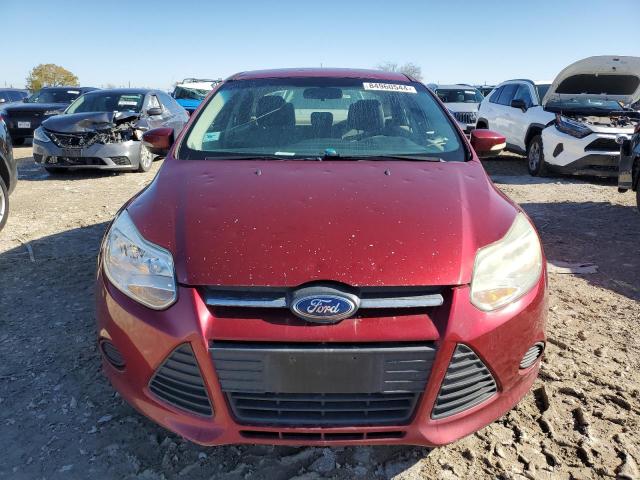 Photo 4 VIN: 1FADP3F21EL283155 - FORD FOCUS SE 