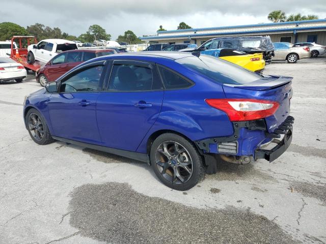 Photo 1 VIN: 1FADP3F21EL288601 - FORD FOCUS SE 