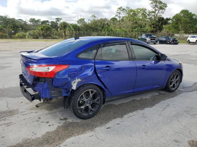 Photo 2 VIN: 1FADP3F21EL288601 - FORD FOCUS SE 