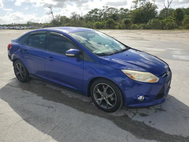 Photo 3 VIN: 1FADP3F21EL288601 - FORD FOCUS SE 