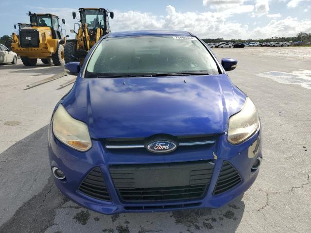 Photo 4 VIN: 1FADP3F21EL288601 - FORD FOCUS SE 