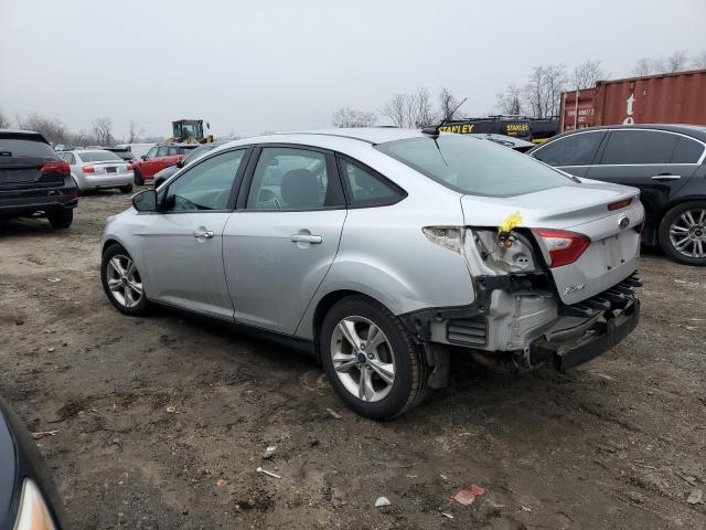 Photo 1 VIN: 1FADP3F21EL291143 - FORD FOCUS 