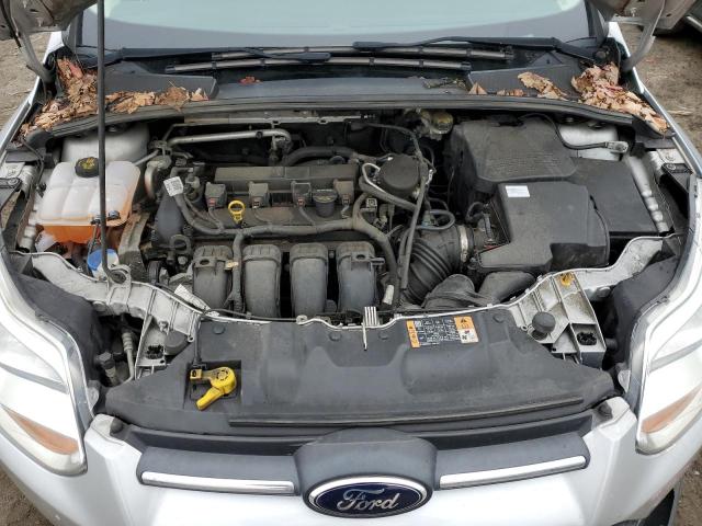 Photo 10 VIN: 1FADP3F21EL291143 - FORD FOCUS 