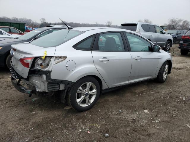 Photo 2 VIN: 1FADP3F21EL291143 - FORD FOCUS 