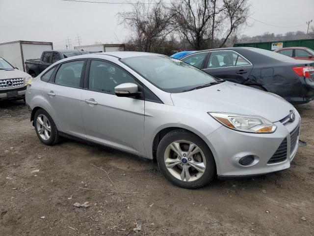 Photo 3 VIN: 1FADP3F21EL291143 - FORD FOCUS 