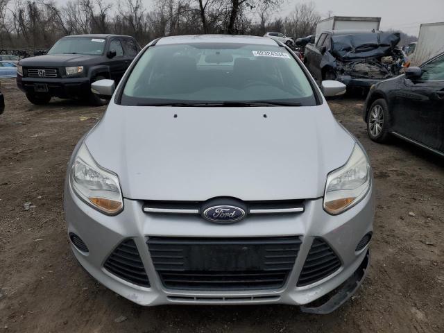 Photo 4 VIN: 1FADP3F21EL291143 - FORD FOCUS 