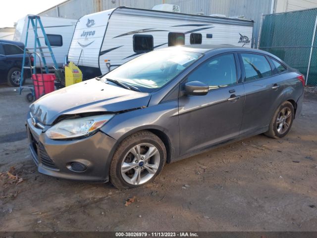 Photo 1 VIN: 1FADP3F21EL292485 - FORD FOCUS 