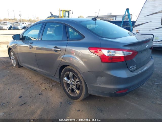 Photo 2 VIN: 1FADP3F21EL292485 - FORD FOCUS 