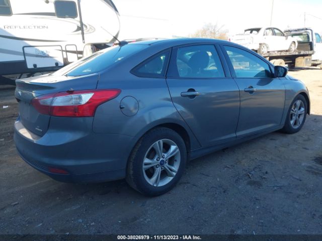 Photo 3 VIN: 1FADP3F21EL292485 - FORD FOCUS 