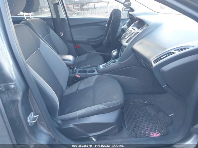 Photo 4 VIN: 1FADP3F21EL292485 - FORD FOCUS 