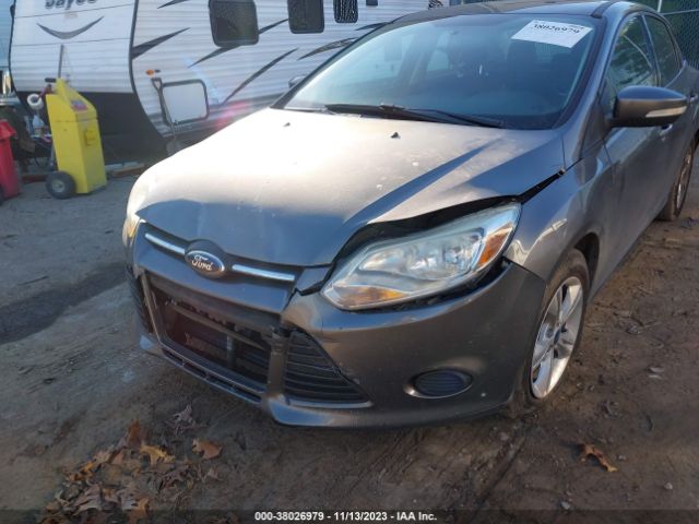 Photo 5 VIN: 1FADP3F21EL292485 - FORD FOCUS 