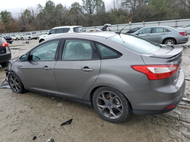 Photo 1 VIN: 1FADP3F21EL296228 - FORD FOCUS 