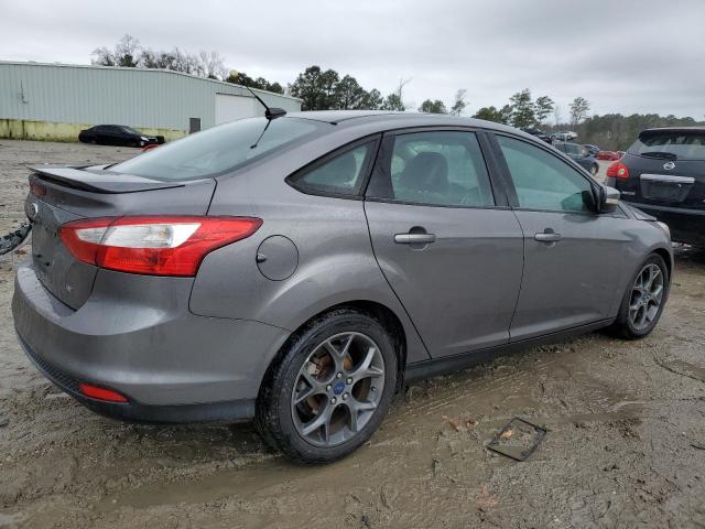 Photo 2 VIN: 1FADP3F21EL296228 - FORD FOCUS 