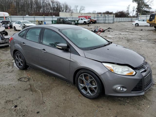 Photo 3 VIN: 1FADP3F21EL296228 - FORD FOCUS 