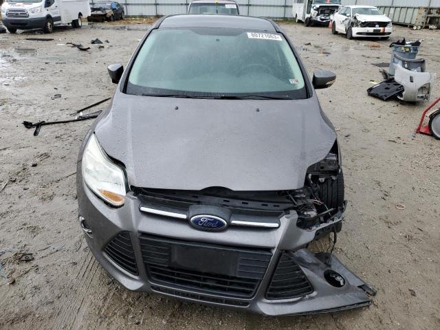 Photo 4 VIN: 1FADP3F21EL296228 - FORD FOCUS 