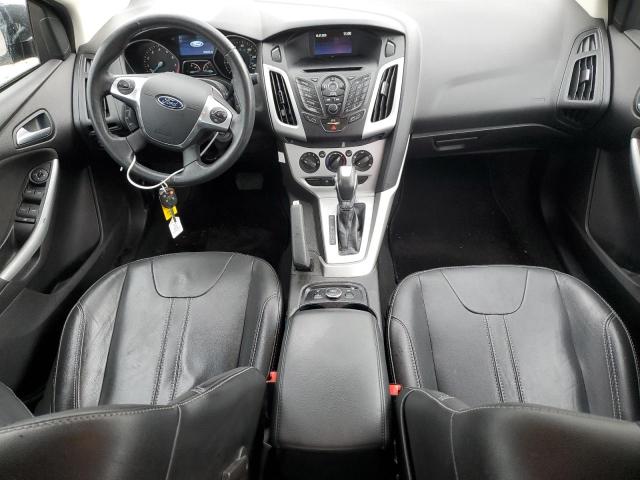 Photo 7 VIN: 1FADP3F21EL296228 - FORD FOCUS 