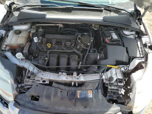 Photo 10 VIN: 1FADP3F21EL298190 - FORD FOCUS SE 