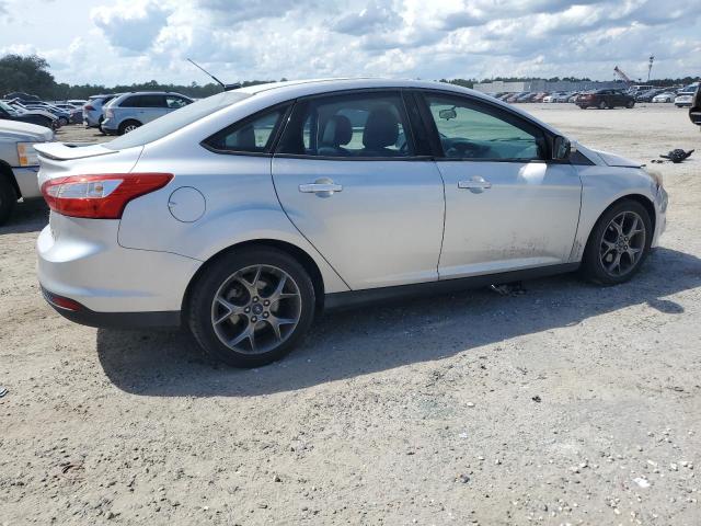 Photo 2 VIN: 1FADP3F21EL298190 - FORD FOCUS SE 