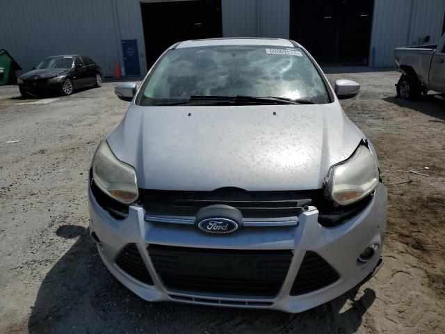 Photo 4 VIN: 1FADP3F21EL298190 - FORD FOCUS SE 