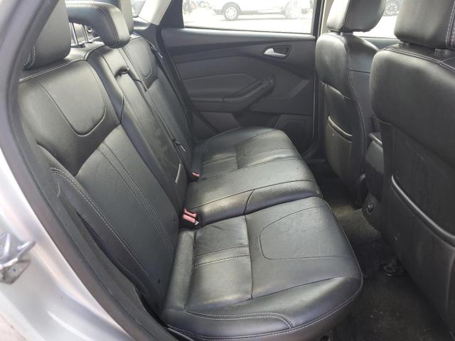 Photo 9 VIN: 1FADP3F21EL298190 - FORD FOCUS SE 