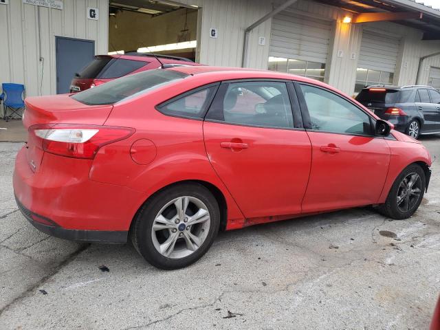 Photo 2 VIN: 1FADP3F21EL298710 - FORD FOCUS 