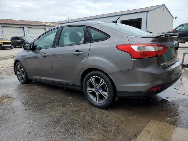 Photo 1 VIN: 1FADP3F21EL299081 - FORD FOCUS SE 