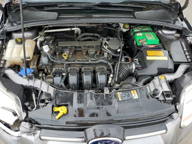 Photo 10 VIN: 1FADP3F21EL299081 - FORD FOCUS SE 