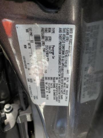 Photo 11 VIN: 1FADP3F21EL299081 - FORD FOCUS SE 