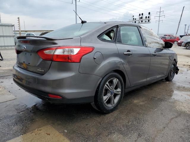 Photo 2 VIN: 1FADP3F21EL299081 - FORD FOCUS SE 