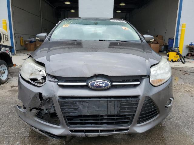 Photo 4 VIN: 1FADP3F21EL299081 - FORD FOCUS SE 