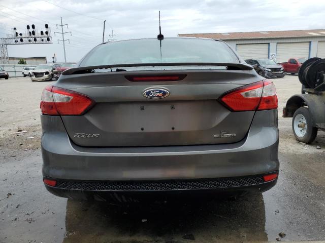 Photo 5 VIN: 1FADP3F21EL299081 - FORD FOCUS SE 