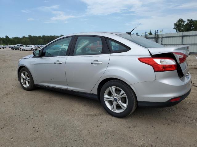 Photo 1 VIN: 1FADP3F21EL299226 - FORD FOCUS 