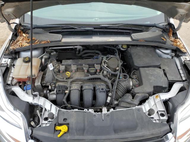 Photo 10 VIN: 1FADP3F21EL299226 - FORD FOCUS 