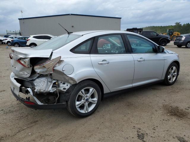 Photo 2 VIN: 1FADP3F21EL299226 - FORD FOCUS 