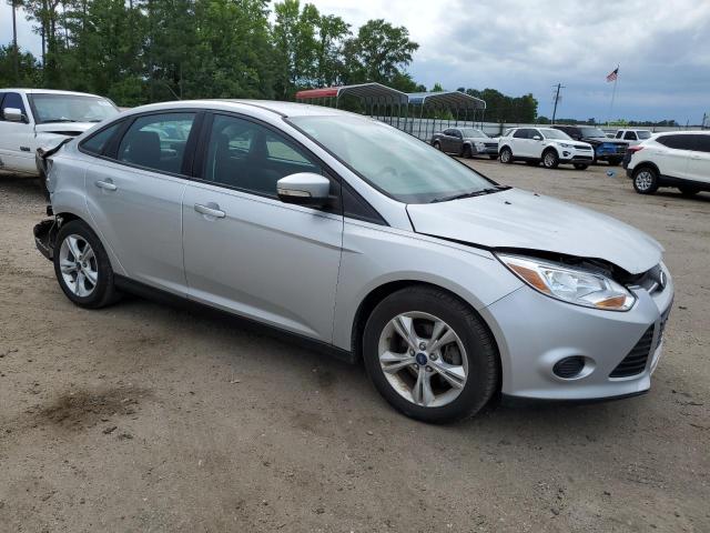 Photo 3 VIN: 1FADP3F21EL299226 - FORD FOCUS 