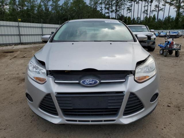 Photo 4 VIN: 1FADP3F21EL299226 - FORD FOCUS 