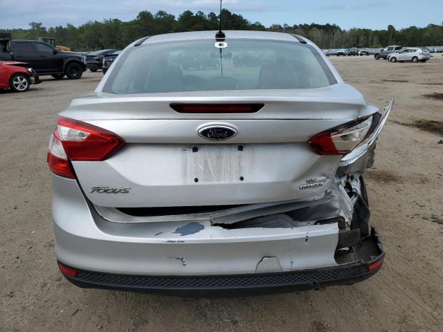 Photo 5 VIN: 1FADP3F21EL299226 - FORD FOCUS 