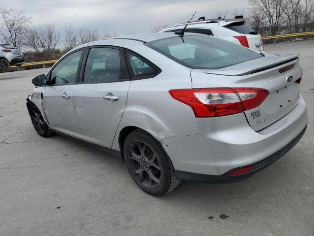 Photo 1 VIN: 1FADP3F21EL302755 - FORD FOCUS SE 