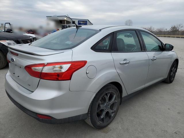 Photo 2 VIN: 1FADP3F21EL302755 - FORD FOCUS SE 