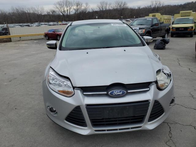 Photo 4 VIN: 1FADP3F21EL302755 - FORD FOCUS SE 