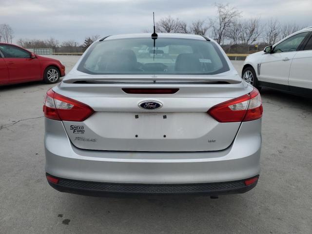 Photo 5 VIN: 1FADP3F21EL302755 - FORD FOCUS SE 