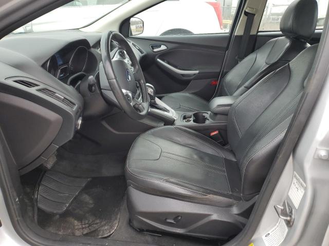 Photo 6 VIN: 1FADP3F21EL302755 - FORD FOCUS SE 